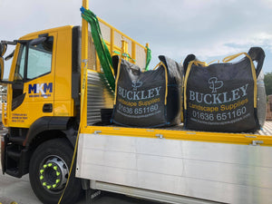 MKM Buiding Supplies Buckley Topsoil Newark