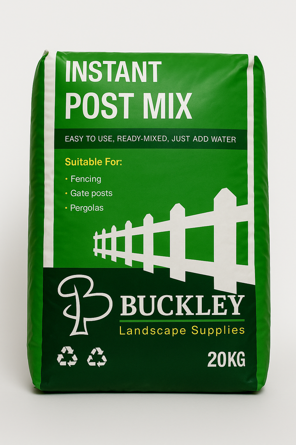 Post Fix Postcrete 20kg Bag