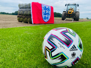 Turf for Sports Fields