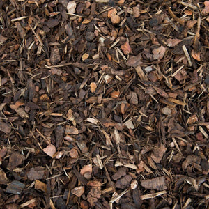 Contract Ornamental bark bulk bag to