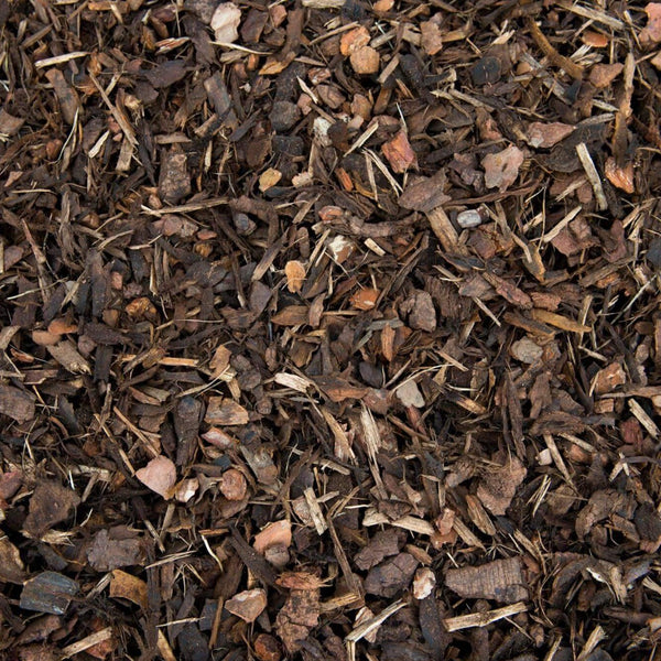 Contract Ornamental bark bulk bag