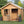 Load image into Gallery viewer, Charlton Summer House Door open