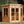 Load image into Gallery viewer, Coinstone corner summer house side view