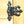 Load image into Gallery viewer, Coinstone corner summer house small hinge