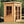 Load image into Gallery viewer, Coinstone corner summer house corner view