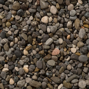 Dove Grey Pebbles 8-16mm in