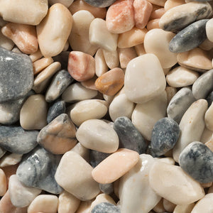 Flamingo Pebbles in