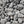 Load image into Gallery viewer, Ice Blue Pebble - 40-60mm