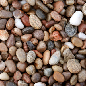 Scottish Pebbles 14-20mm in