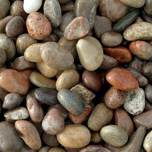 Scottish Pebbles 20-30mm in