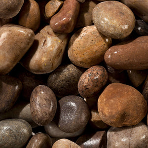 Scottish Pebbles 30-50mm in