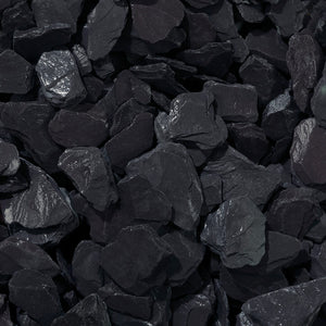 Blue Slate 40mm in