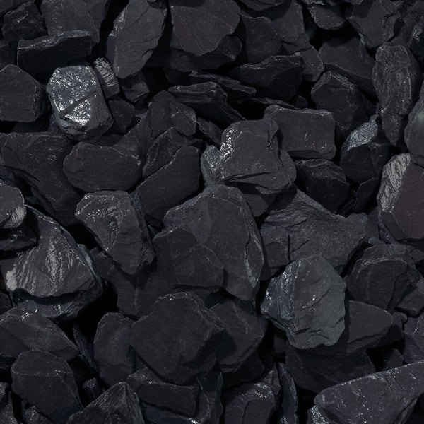 Blue Slate 40mm
