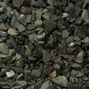 Green Slate 20mm  in