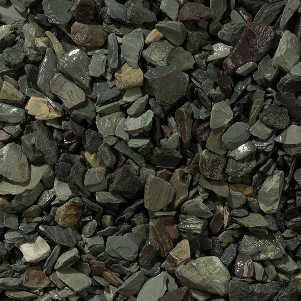 Green Slate 20mm