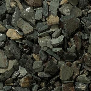 Green Slate 40mm in