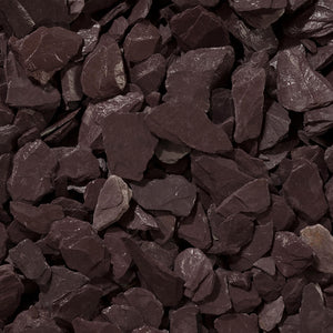 Plum Slate 40mm in