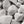Load image into Gallery viewer, White Cobbles | 850kg Bulk Bag