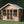 Load image into Gallery viewer, Alpine Wing Summer House Corner View