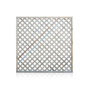 Diamond Trellis
