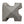 Load image into Gallery viewer, Concrete 3 Way Slotted Post - Buckley Topsoil & Landscape Supplies