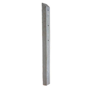 Concrete Spur Post - Fence Post Repair and Strengthen - Buckley Topsoil & Landscape Supplies