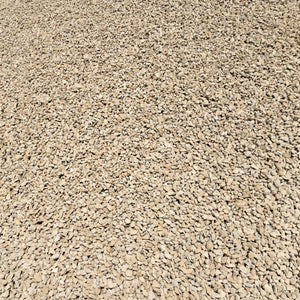 Buff/Cream Gravel Chippings - 20mm