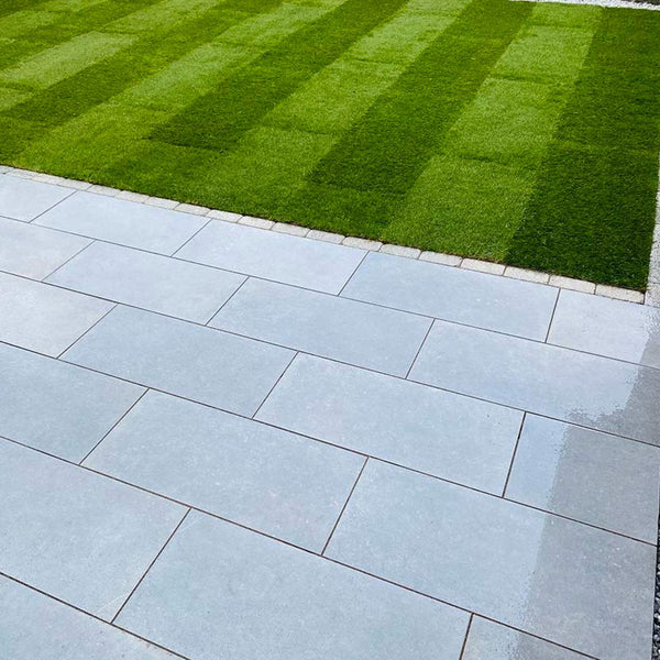 Turf & Patio