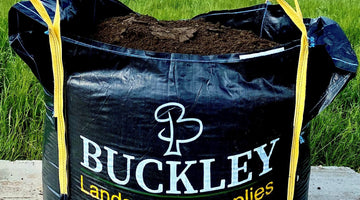 Nationwide Topsoil Bulk Bags Nottinghamshire