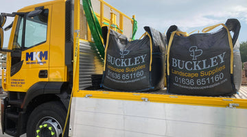 MKM Buiding Supplies Buckley Topsoil Newark