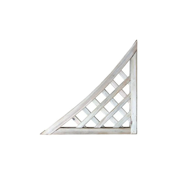 Corner Diamond Lattice 0.45m x 0.45m