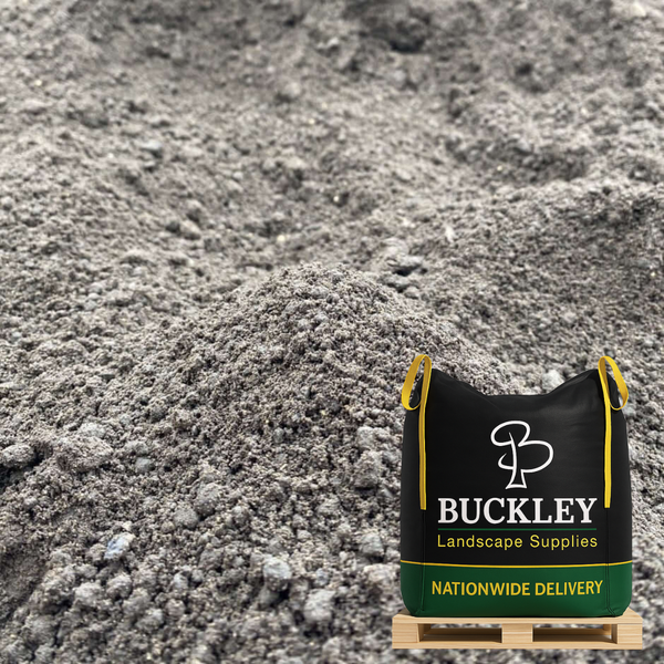Premium Certified Topsoil Bulk Bag BS:3882:2015