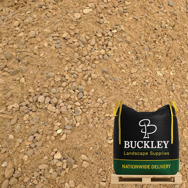 20mm Ballast Bulk Bag