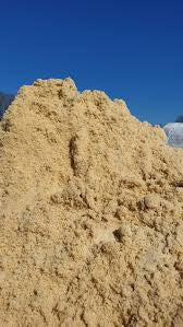 Play Sand : Play Area BSEN:1177 Compliant Sand