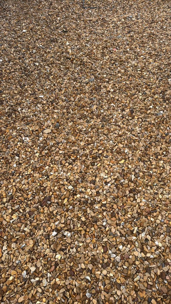 Stamford Country Estate Gravel 20mm Bulk Bag