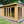 Load image into Gallery viewer, Contemporary Summerhouse with Side Shed ( Contemporary Combi)
