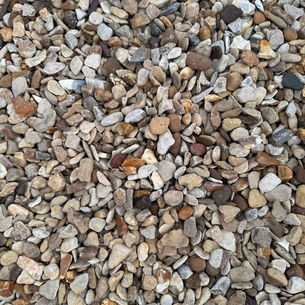 Stamford Country Estate Gravel 20mm Bulk Bag