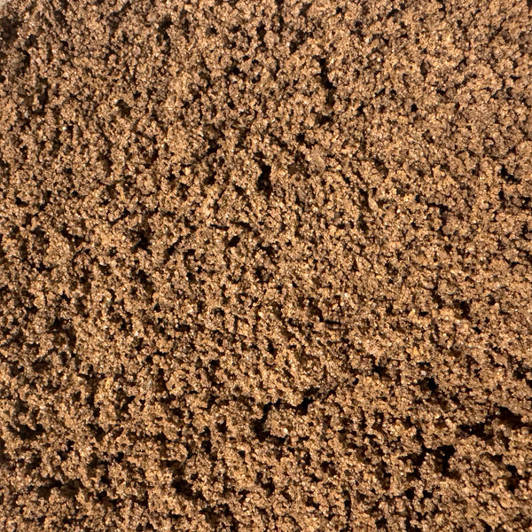 Lawn Top Dressing Sand and Soil Mix 70/30  Loose Tipped