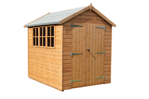Garden Shed heavy duty Apex header.png__PID:f2c66cbe-aca8-41af-bcce-64def6720e24 to Chester