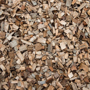 Hardwood Play Bark Play Grade Chips for Playgrounds in