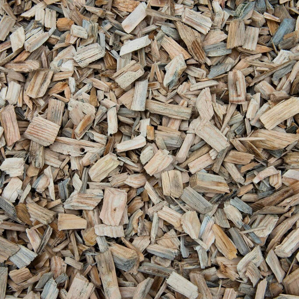 Softwood Play Grade Chips