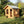 Load image into Gallery viewer, chalet summer house distant view
