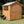 Load image into Gallery viewer, heavy duty apex garden shed front
