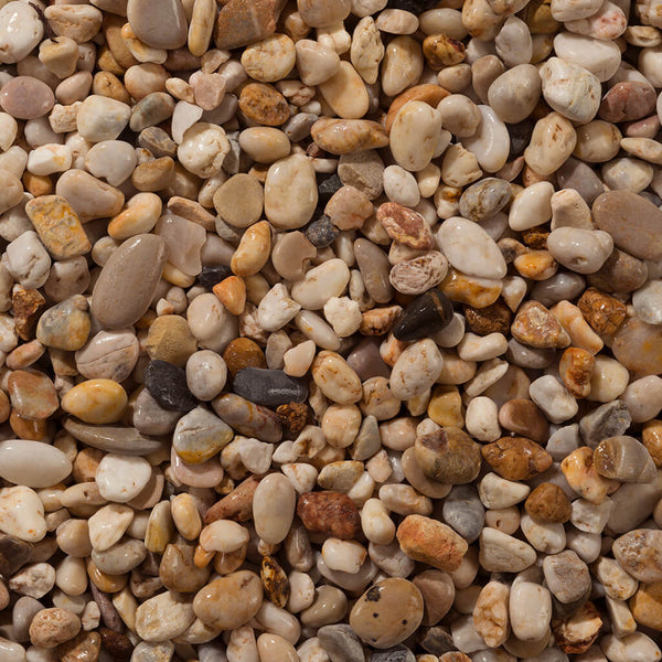 Apricot Gravel