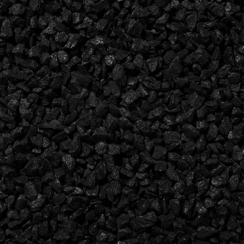 Black Basalt 10mm | 850kg Bulk Bag