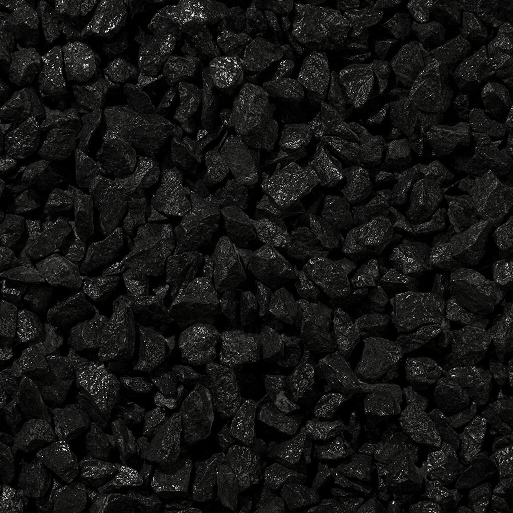 Black Basalt 20mm | 850kg Bulk Bag