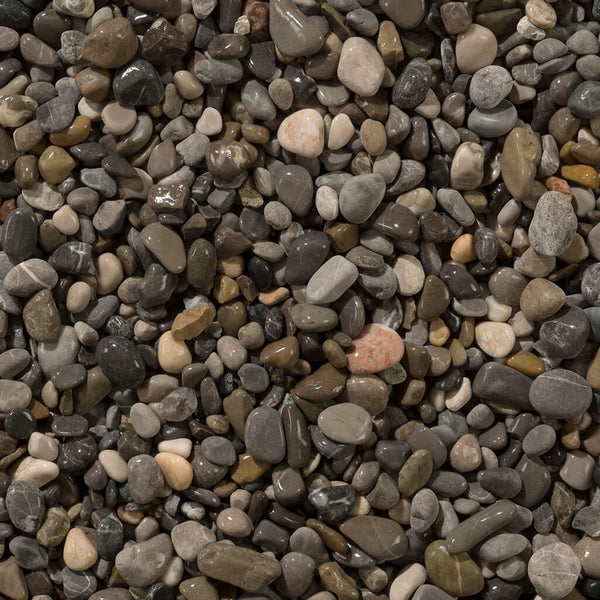 Dove Grey Pebbles 8-16mm