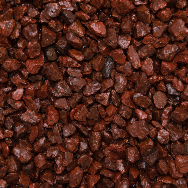 Red Granite 14mm Gravel