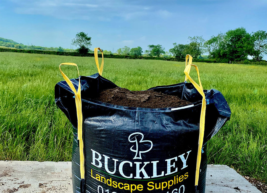 Top Soil in Delivery Locations Certified Fast Delivery