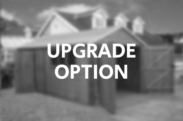 Upgrade Option